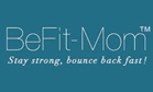 BeFit-Mom Logo