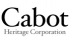 Cabot Heritage Corporation