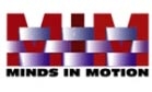 Minds In Motion Business Support Consortium Logo