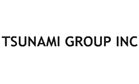 Tsunami Group Inc. Logo