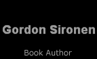 Gordon Sironen Logo