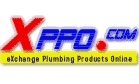 eXchange Plumbing Products Online Logo