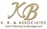 KB & Associates, Event Planning and Management