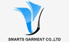 Smarts Garment Co., Ltd Logo