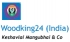 Keshavlal Mangubhai & Co. (WoodKing24-India)