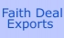 Faith Deal Exports
