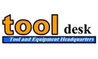Tool Desk Logo