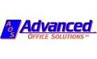 Advanced Office Solutions Logo
