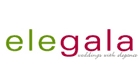 Elegala - Weddings With Elegance Logo