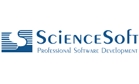 ScienceSoft Logo