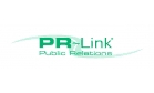PR-Link Public Relations Logo