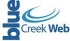 Blue Creek Web