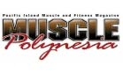 Muscle Polynesia, Inc. Logo