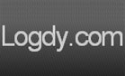 Logdy.com Logo