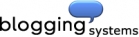 Blogging Systems Group Logo