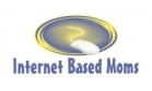 Internet Based Moms Logo