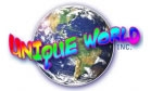 Unique World Logo
