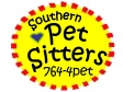 Southern Pet Sitters Logo