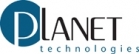 Planet Technologies Logo