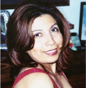 Anita Pacheco