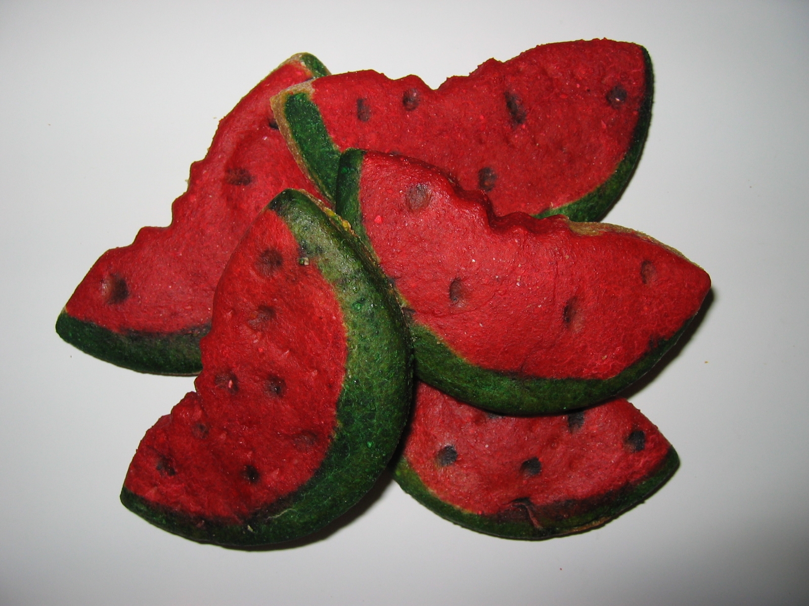 Summer Melon Image