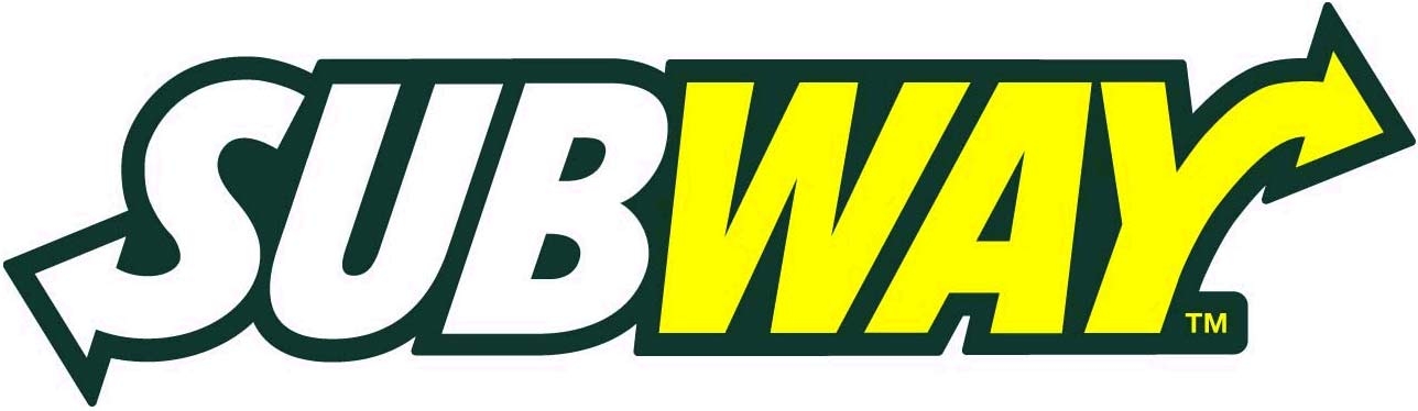 Subway® Logo Image
