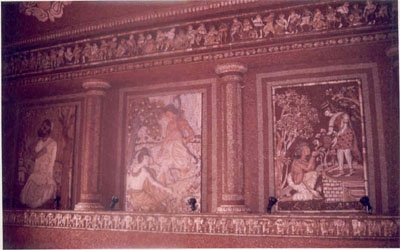 Wall Decoration (Interior) Image