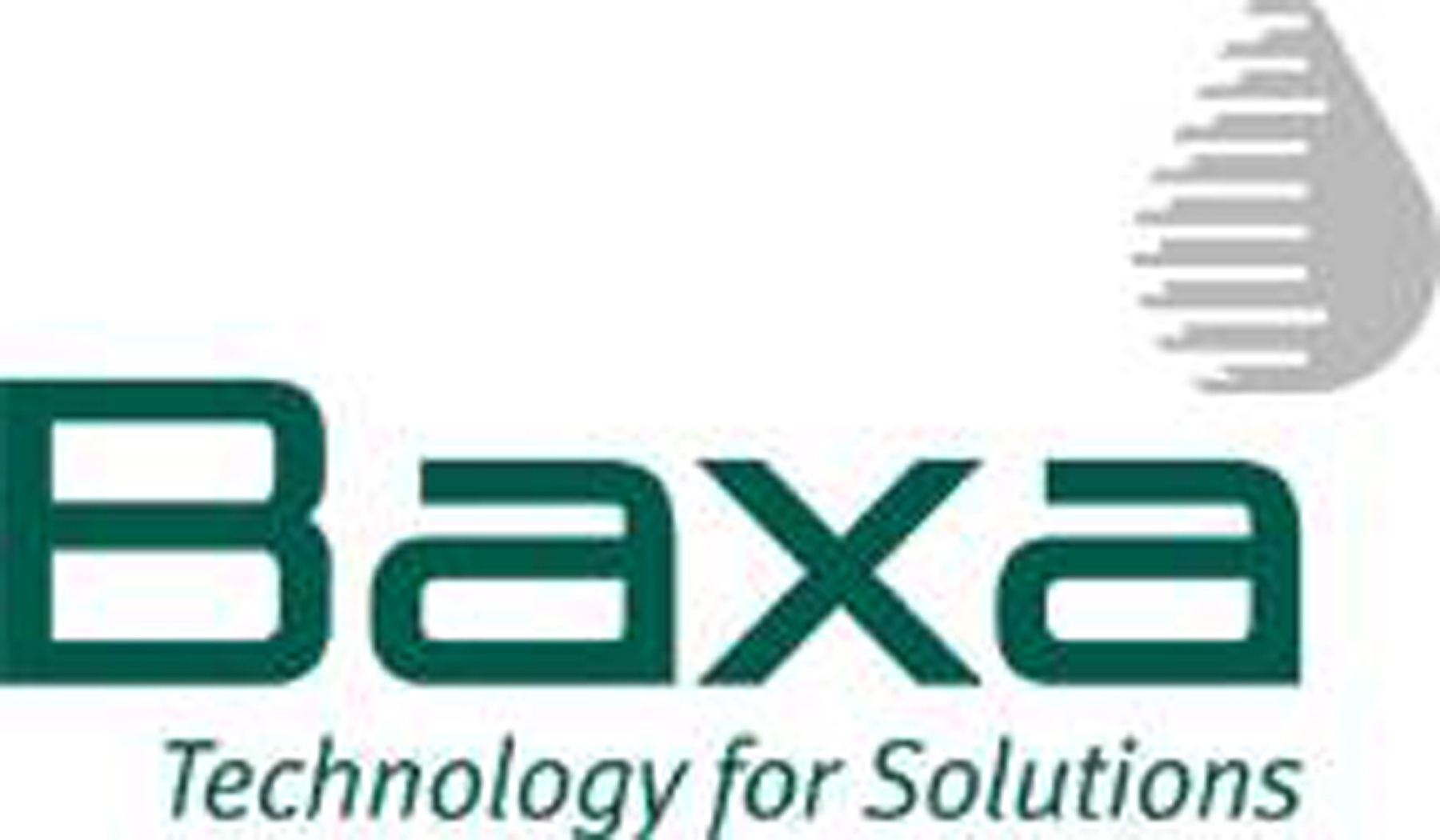 Baxa Corporation Logo Image