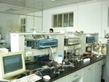 testing lab Image