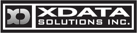 Xdata Logo Image