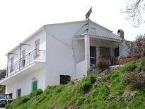 House for sale on La Alpujarra Spain Image