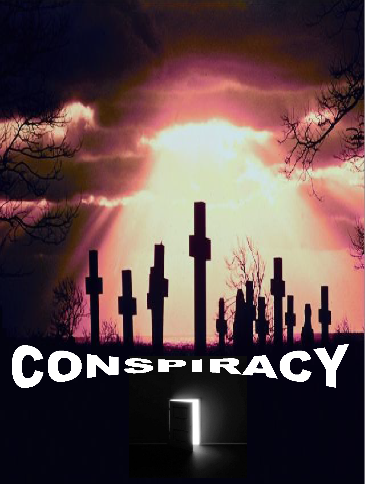 Conspiracy Film Image