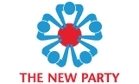 New Party Logo Image