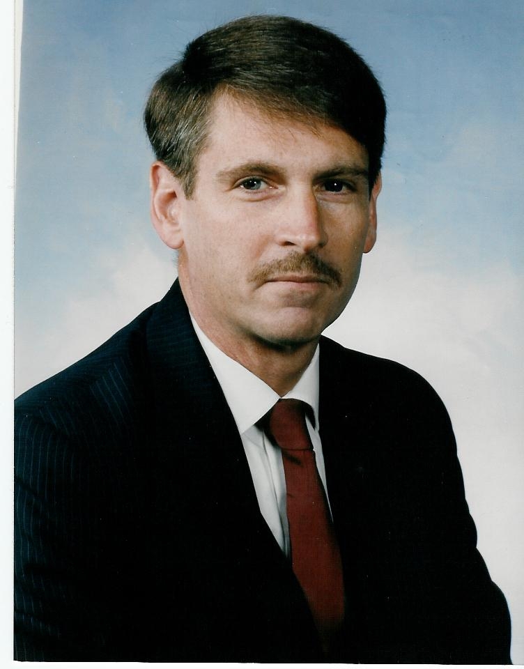 Portrait Joseph F Dunphy MBA MFP Image