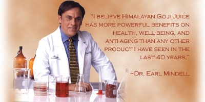 Greatest Health Discovery in 40 Years! Image