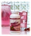 MSM Power Punch - Tasty Nutrition! Image
