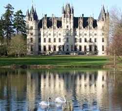 Castles Image