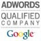 Google AdWords QUALIFIED Company Image