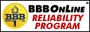 BBB Online Reliability Program Image