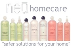 NEU Home Care - safer solutions for your home Image