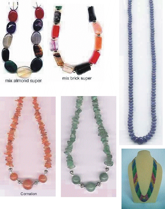 beads jewellery Image