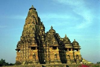 Khajuraho Temples Image