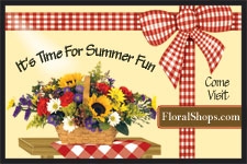 It's Time For Summer Fun Image