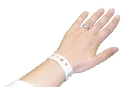 wristbandhand Image