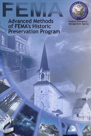 FEMA Historical Preservation Image