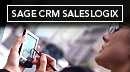 Sage CRM SalesLogix Image