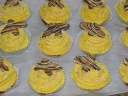 Beehive Cupcakes/CanineCatering Image
