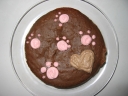 Valentine Cake Image