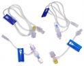 Four New Microfuse® Infusion System Administration Sets Image