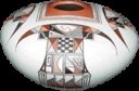 Fine Native American Pottery Image